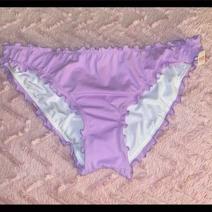 Bathing suit bottoms